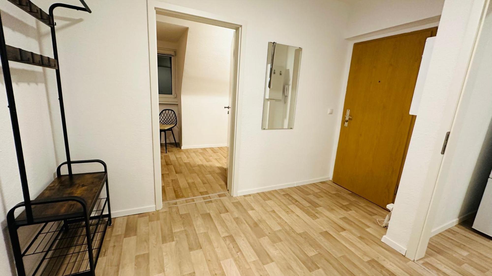 Micasa Tuсasa - 2-R-Apartment Leipziger Neuseenland Hydra Borna Exterior photo
